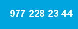 977 228 23 44